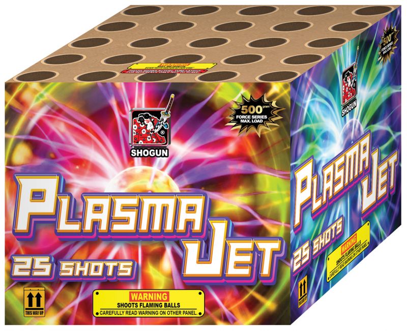 PLASMAJET